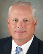 Photo of Alfa Insurance agent Greg Parrish